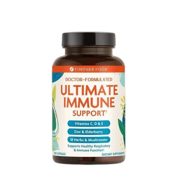 The Wellness Collective | ULTIMATE IMMUNE SUPPORT - CBD Store India