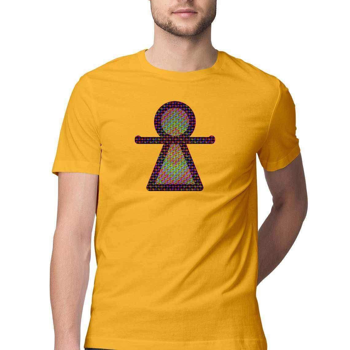 Tuni's forgotten Wishes Men's T-Shirt.