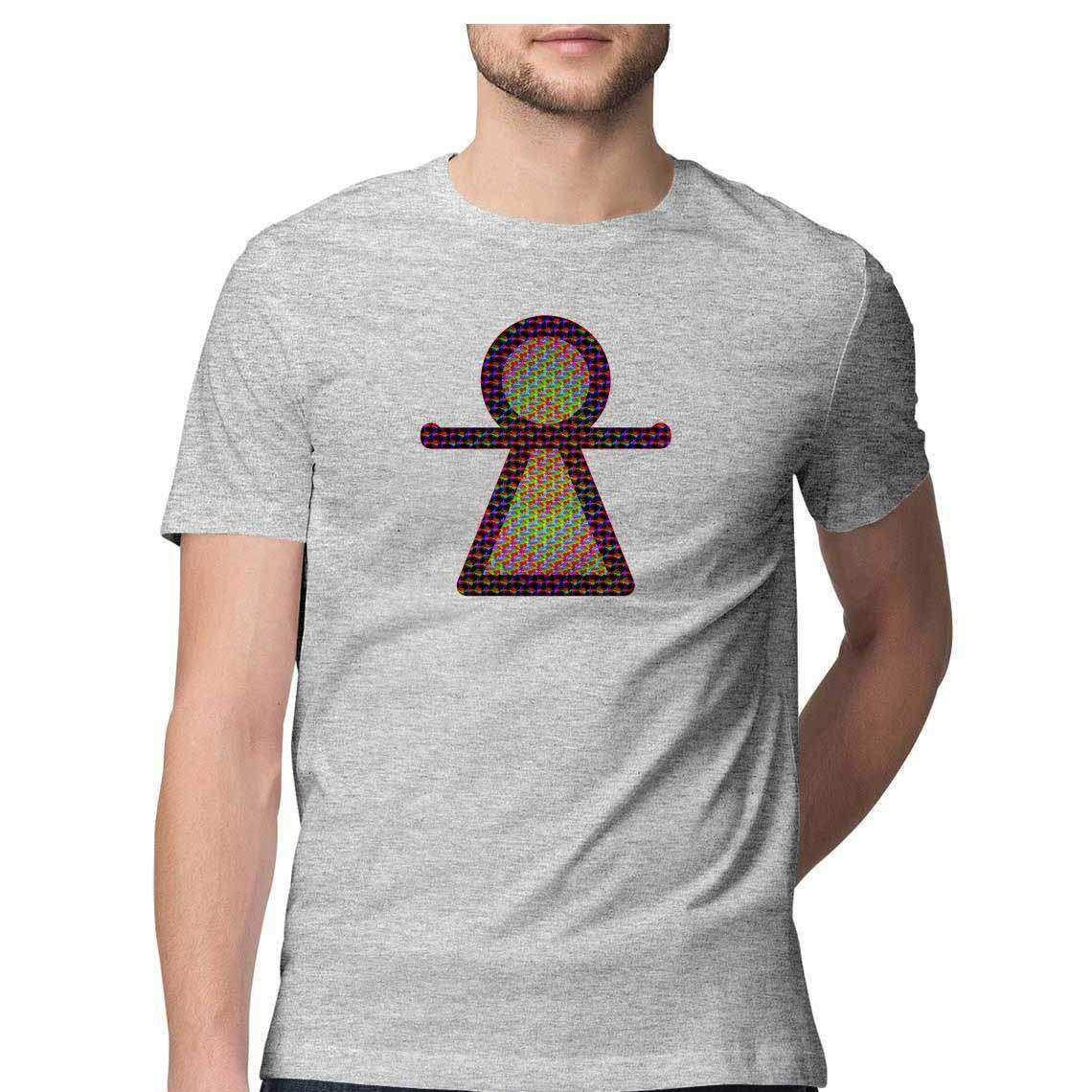 Tuni's forgotten Wishes Men's T-Shirt.