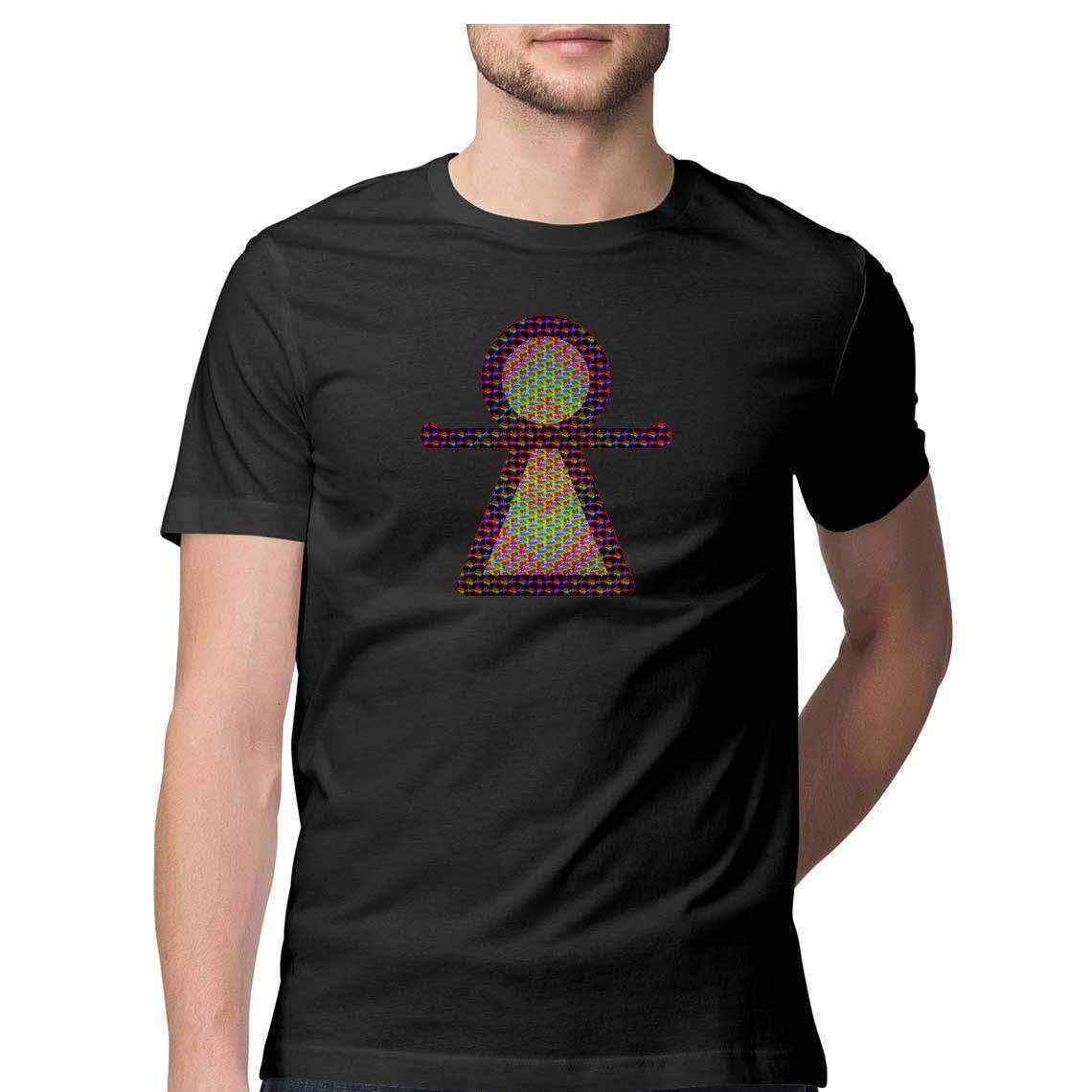 Tuni's forgotten Wishes Men's T-Shirt.