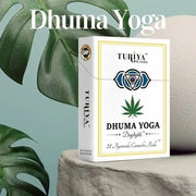Turiya Dhuma Yoga Daylights - CBD Store India