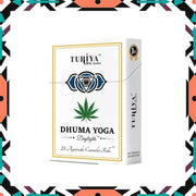 Turiya Dhuma Yoga Daylights - CBD Store India