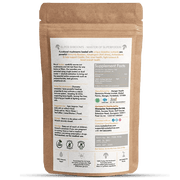 Turkey Tail Mushroom Extract Powder | Gut, Digestion & Liver - CBD Store India