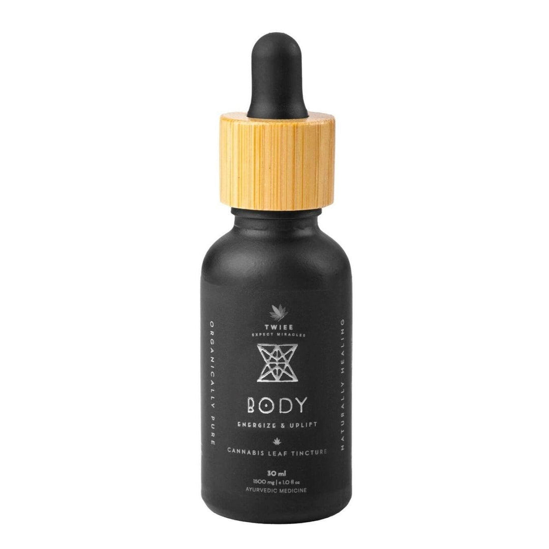 TWIEE BODY Cannabis Tincture- Relax and Recover (1500 MG - 30 ML)ayurvedic medicineTWIEE BODY Cannabis Tincture- Relax and Recover (1500 MG - 30 ML)