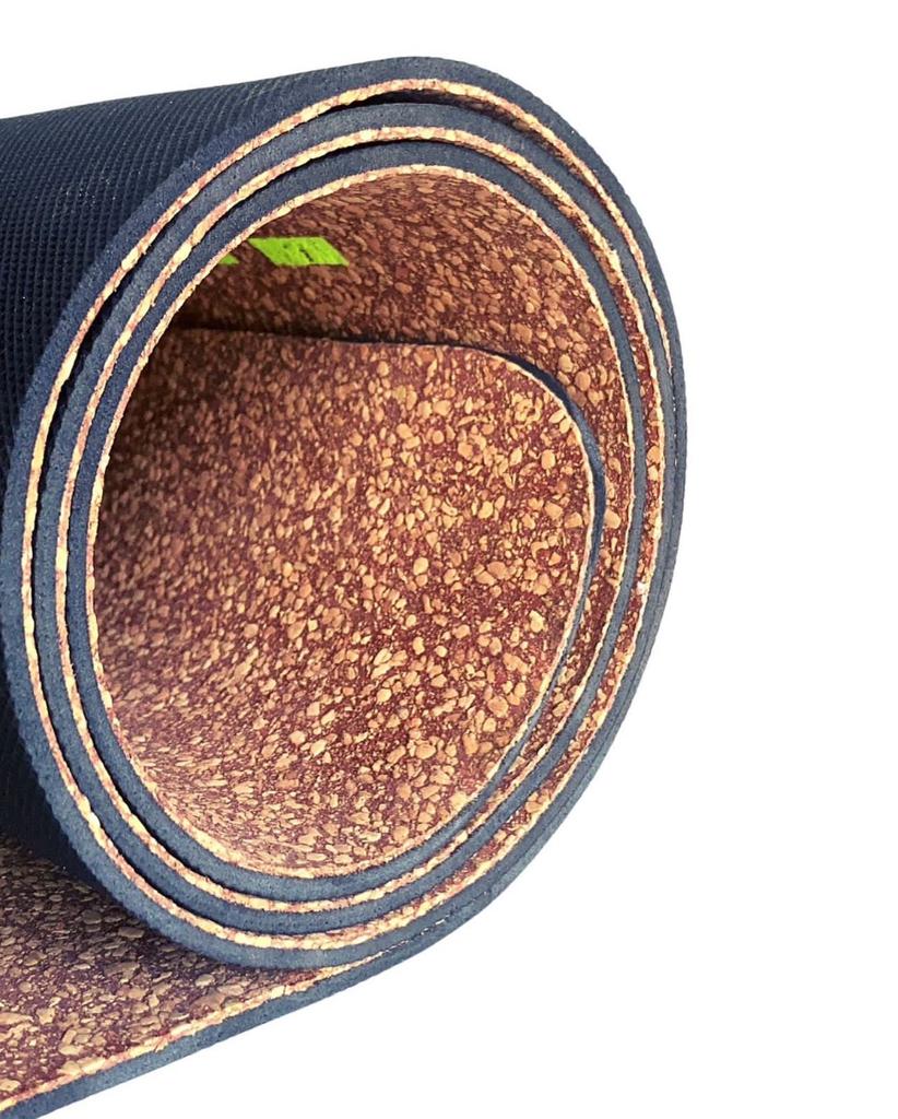 Uurja Naturals - Best Grip Yoga Mat | Textured Grip - CBD Store India