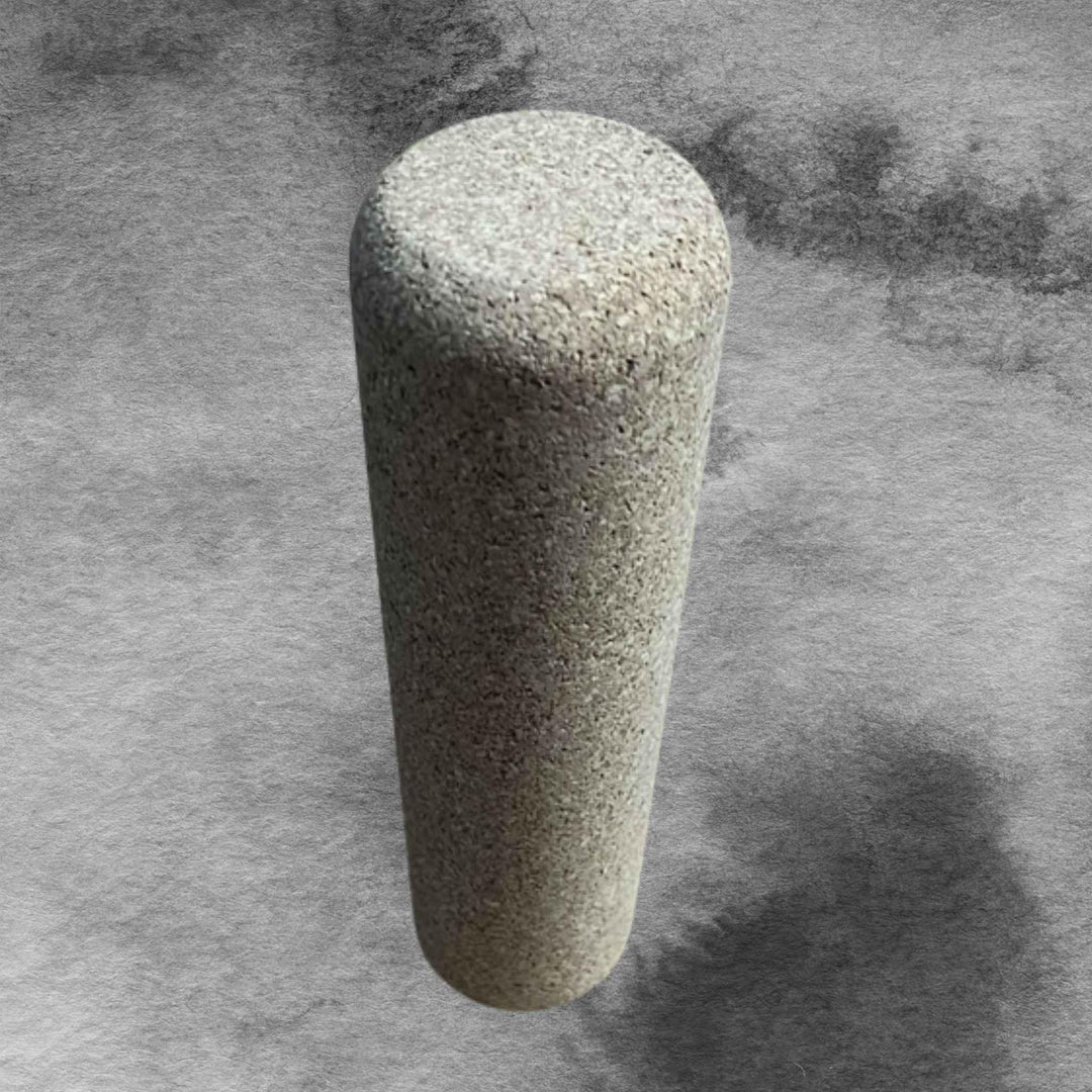 UUrja naturals - Cork RollerYoga toolUUrja naturals - Cork Roller | relieving pain and increasing circulation