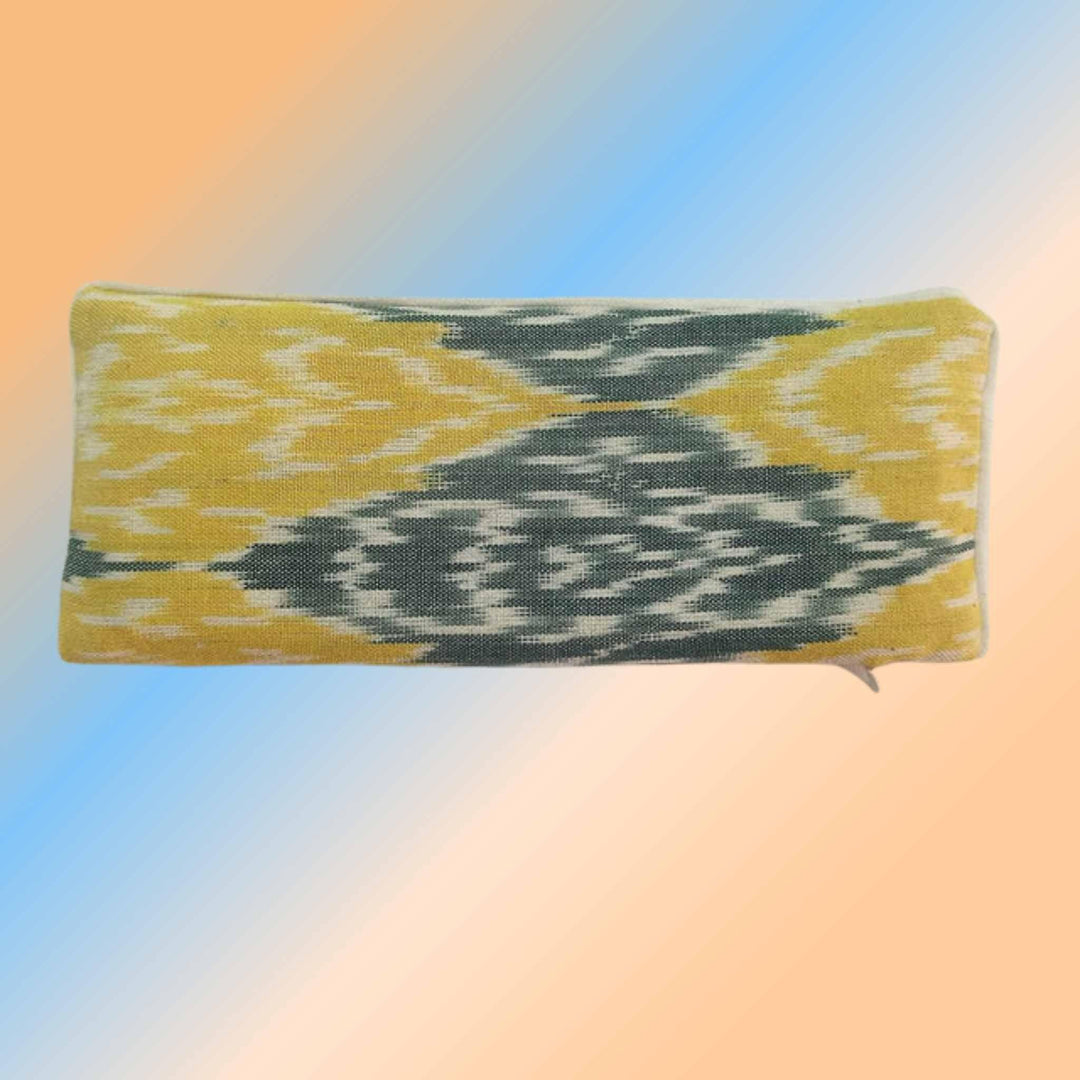 UUrja Yoga - Eye Pillow with Flaxseed PouchEye PillowUUrja Yoga - Eye Pillow with Flaxseed Pouch | soothe and relax tired eyes