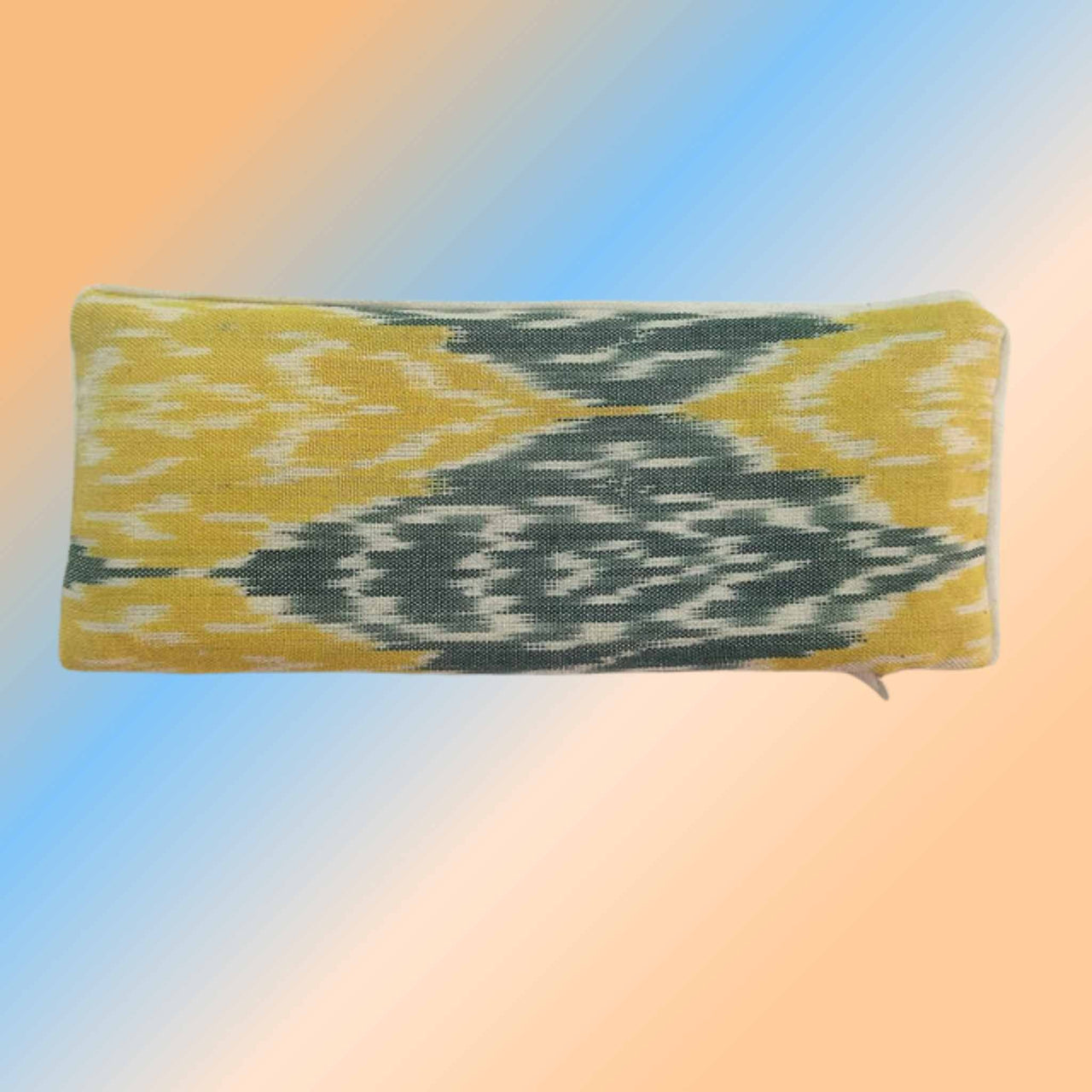 UUrja Yoga - Eye Pillow with Flaxseed Pouch - CBD Store India