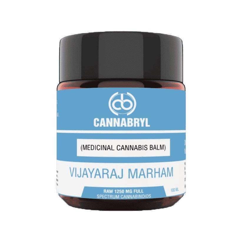 Vijaya Inside and Out Relief Bundle.