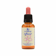 Vior Naturals - 5 Flower Essence Rescue Remedy | Bach Flower Stock concentrate - CBD Store India