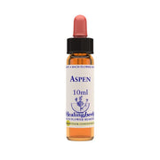 Vior Naturals - Aspen | Bach Flower Stock Concentrate - CBD Store India