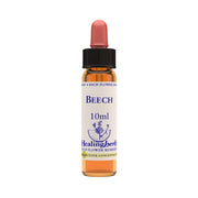 Vior Naturals - Beech | Bach Flower Stock concentrate - CBD Store India