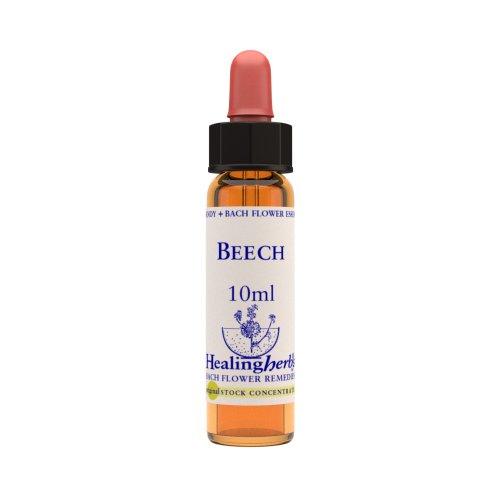 Vior Naturals - Beech | Bach Flower Stock concentrateBach Flower RemediesVior Naturals Beech - Bach Flower Essence | Calm & Tolerance