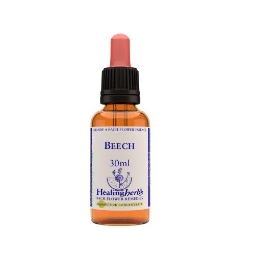 Vior Naturals - Beech | Bach Flower Stock concentrateBach Flower RemediesVior Naturals Beech - Bach Flower Essence | Calm & Tolerance