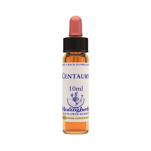 Vior Naturals - Century | Bach Flower Stock concentrateBach Flower RemediesVior Naturals Bach Flower Centaury Remedy | Gentle Healing
