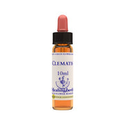 Vior Naturals - Clematis | Bach Flower Stock concentrate - CBD Store India