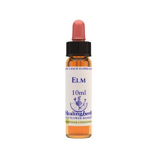 Vior Naturals - Elm | Bach Flower Stock concentrate.