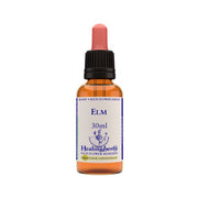 Vior Naturals - Elm | Bach Flower Stock concentrate - CBD Store India