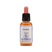 Vior Naturals - Gorse | Bach Flower Stock concentrate - CBD Store India