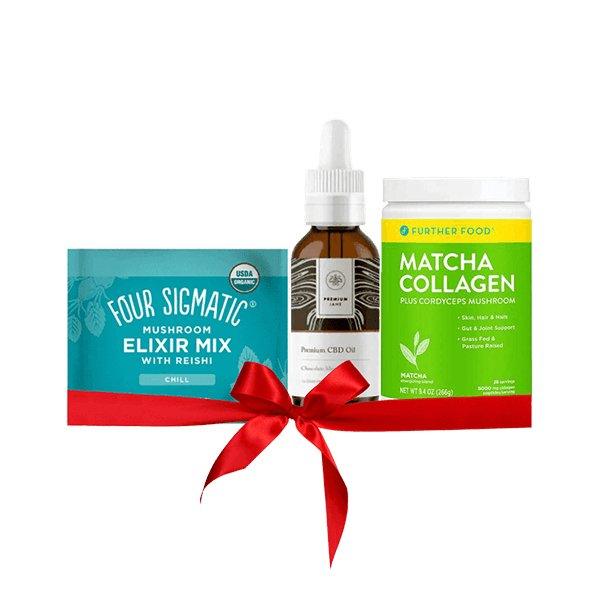 Wellness Bundle - CBD Store India
