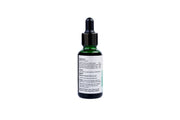 Wholeleaf Relief Medium Strength CBD + THC Oil Cannabis extract (Anxiety & Insomnia) 3000 MG 30 ML - CBD Store India