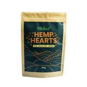 Wildleaf Hemp Hearts (250gm - 500gm) - CBD Store India