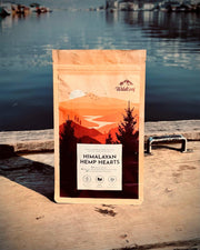 Wildleaf - Himalayan Hemp Heart - CBD Store India