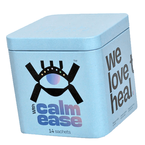 Wlth - Calm Ease - CBD Store India