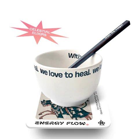 Wlth - Energy FlowAdptogen supplementWlth - Energy Flow | Energy Boosting Herbal Formula