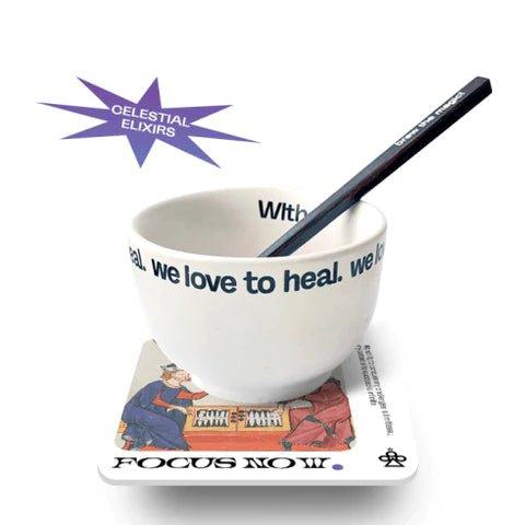 Wlth - Focus NowAdptogen supplementWlth - Focus Now | Improve Cognitive Function and Promote Mental Clarity
