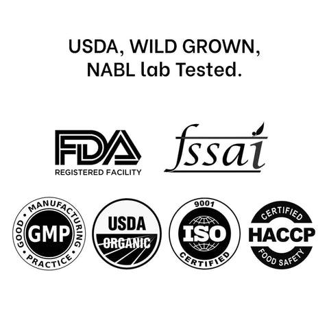 Wlth - Focus NowAdptogen supplementWlth - Focus Now | Improve Cognitive Function and Promote Mental Clarity