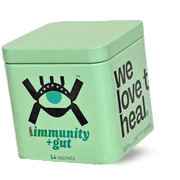 Wlth - Immunity + Gut - CBD Store India