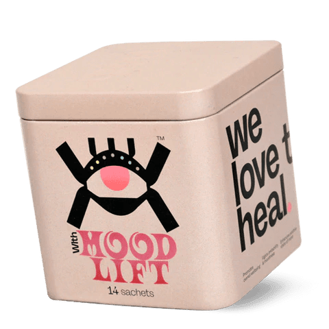 Wlth - Mood Lift - CBD Store India