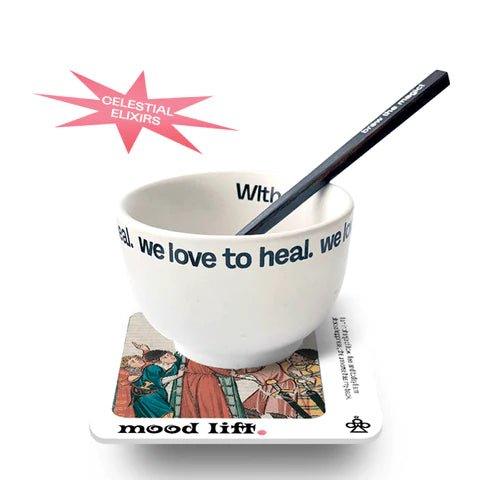 Wlth - Mood LiftMood enhancerWlth - Mood Lift | Boosts Mood and Upregulates Happy Hormones