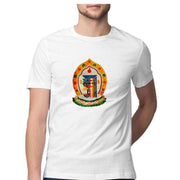Yantra Di Kala Chakra Men's T-Shirt - CBD Store India