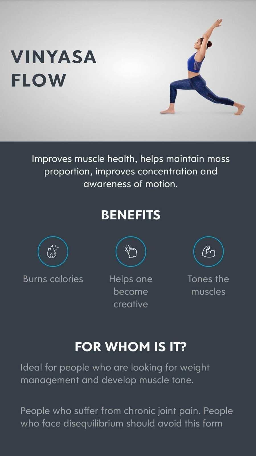 Yoga for a Bright Life.