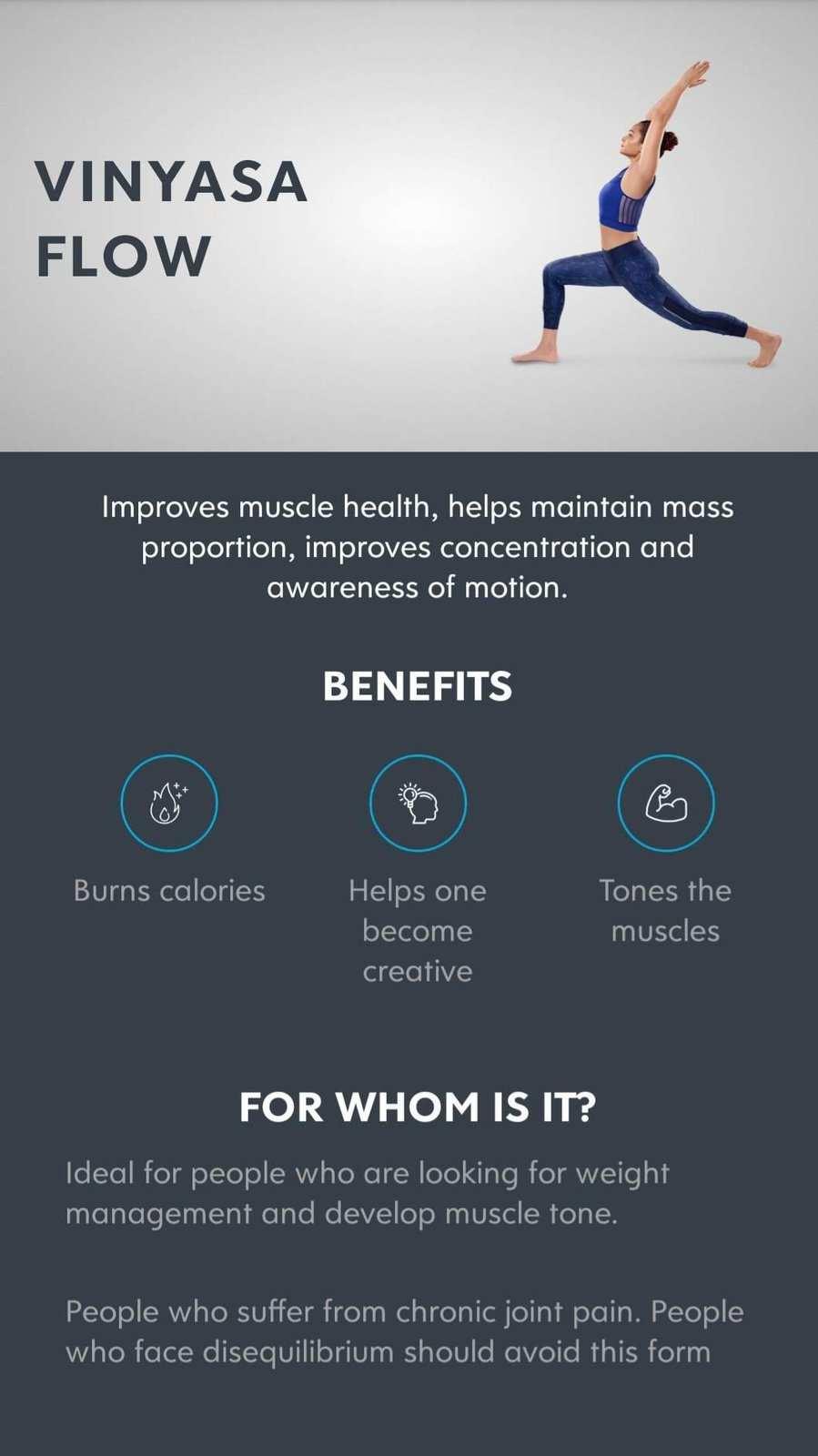 Yoga for a Bright LifeYoga for a Bright Life