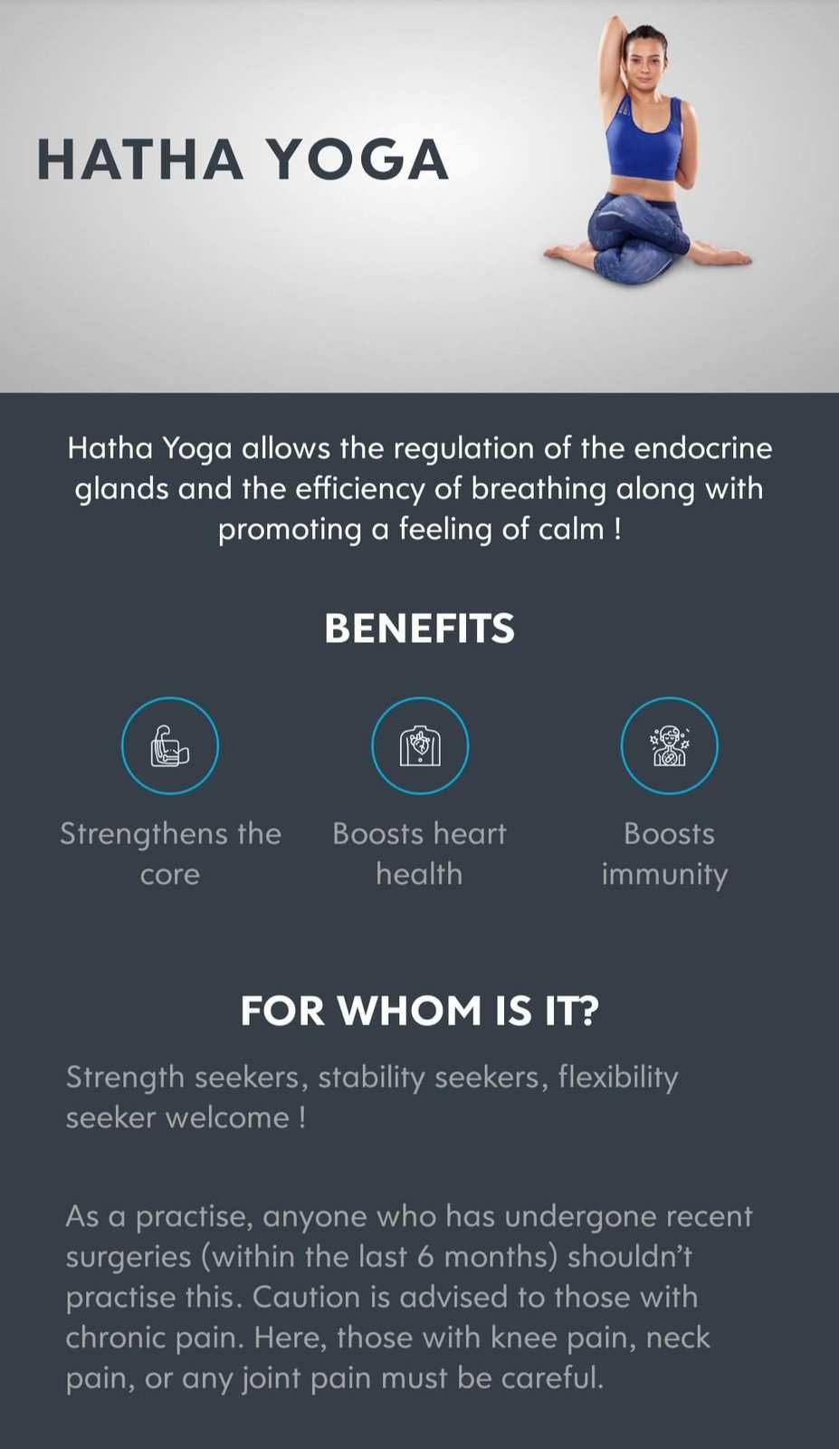 Yoga for a Bright Life - CBD Store India