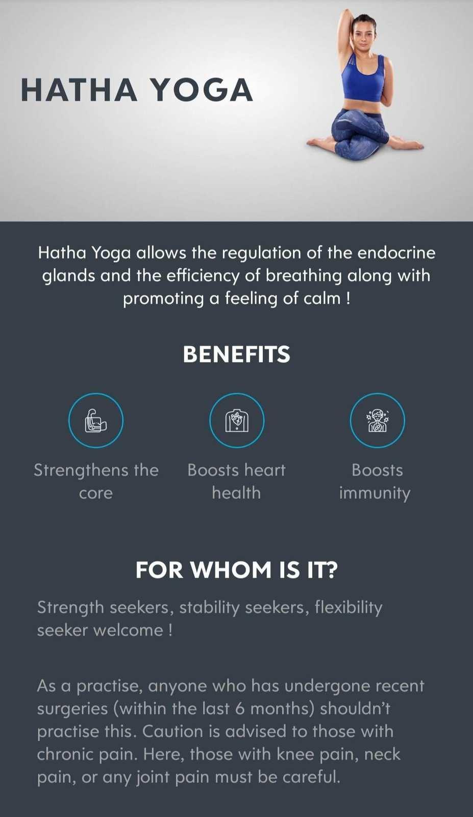 Yoga for a Bright LifeYoga for a Bright Life