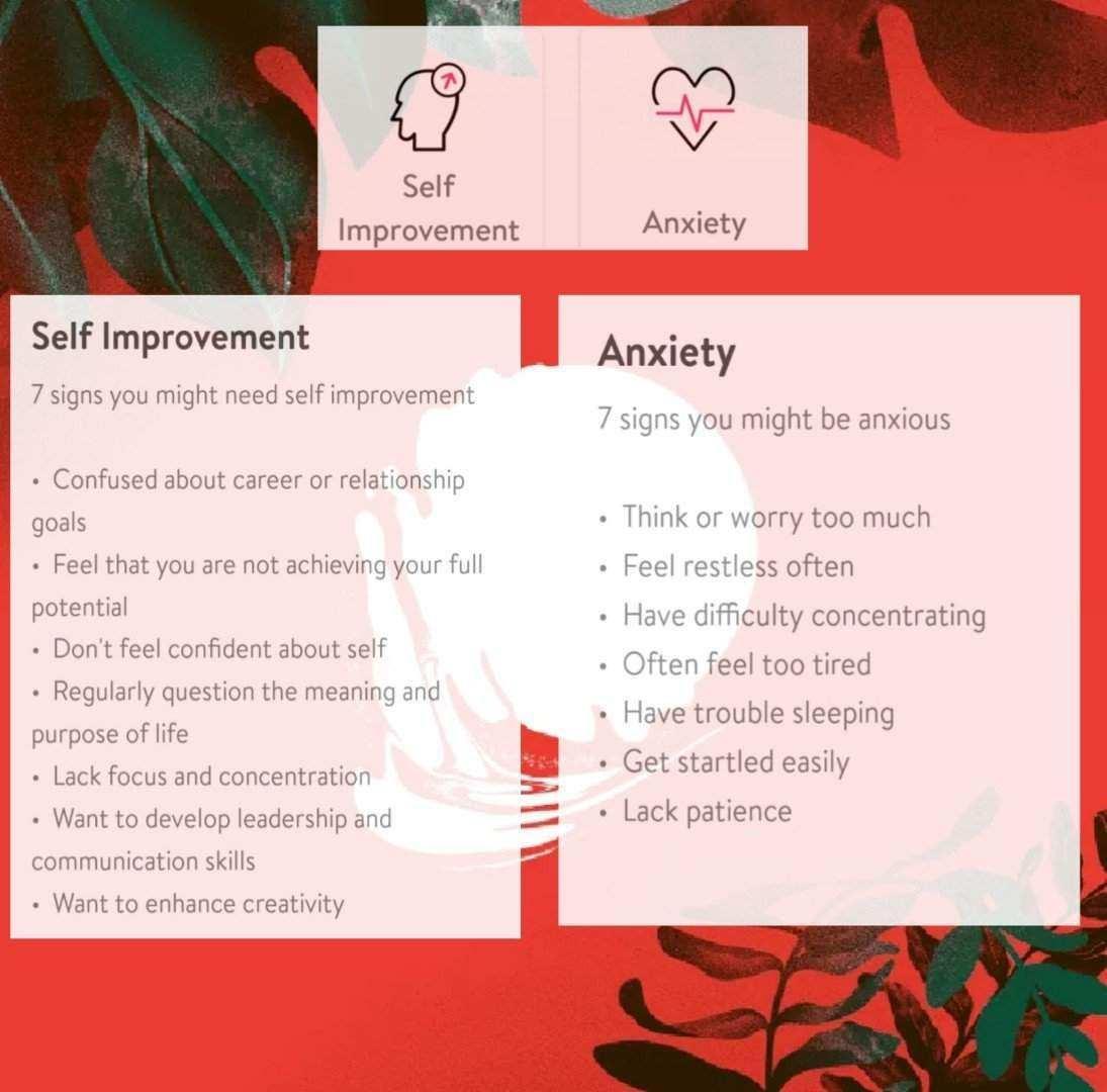 Yoga for a Bright Life.