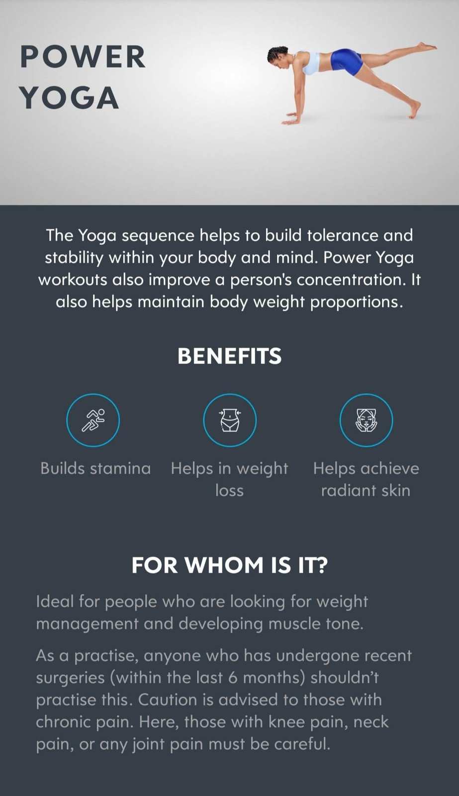 Yoga for a Bright Life - CBD Store India