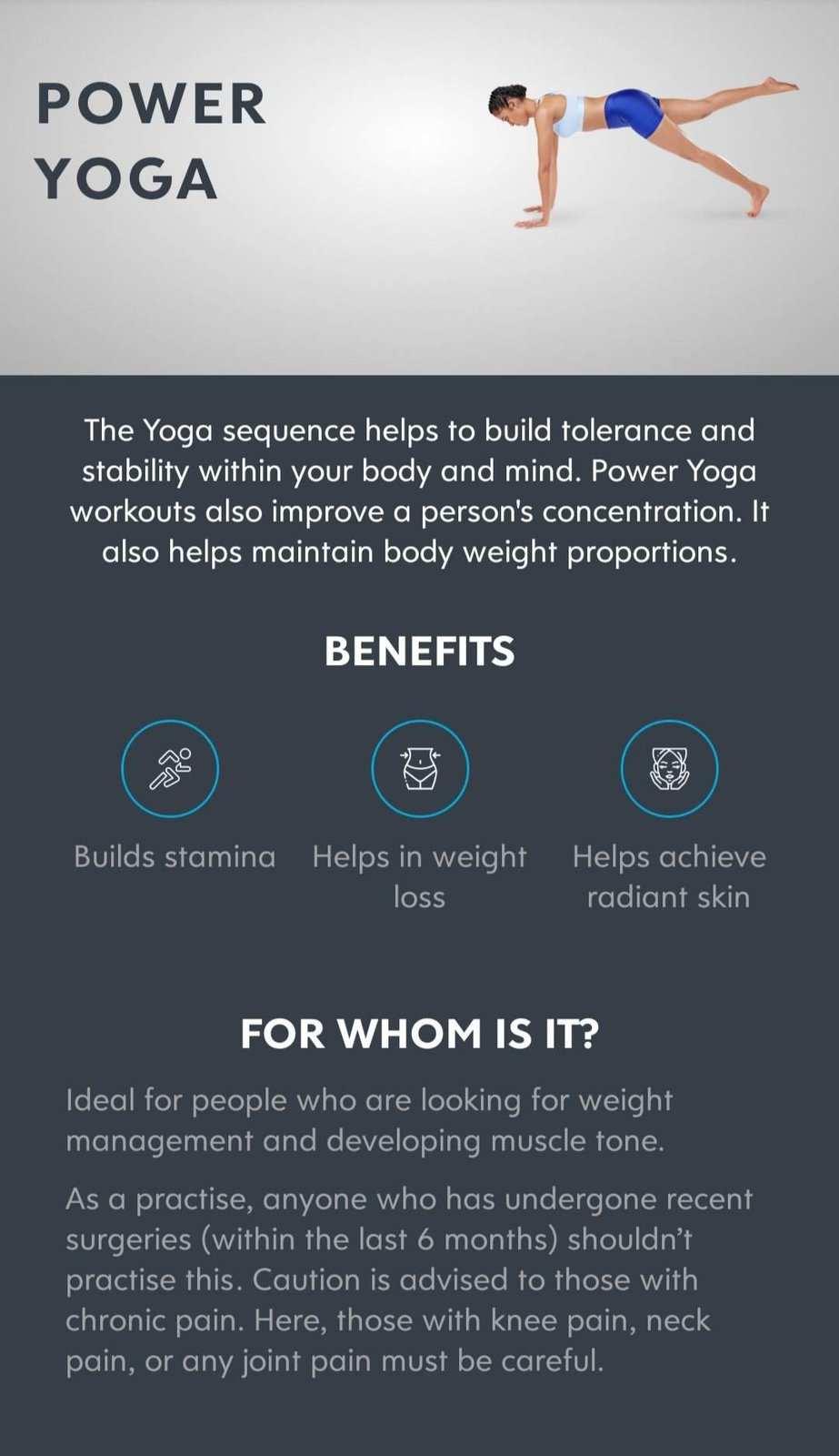 Yoga for a Bright LifeYoga for a Bright Life