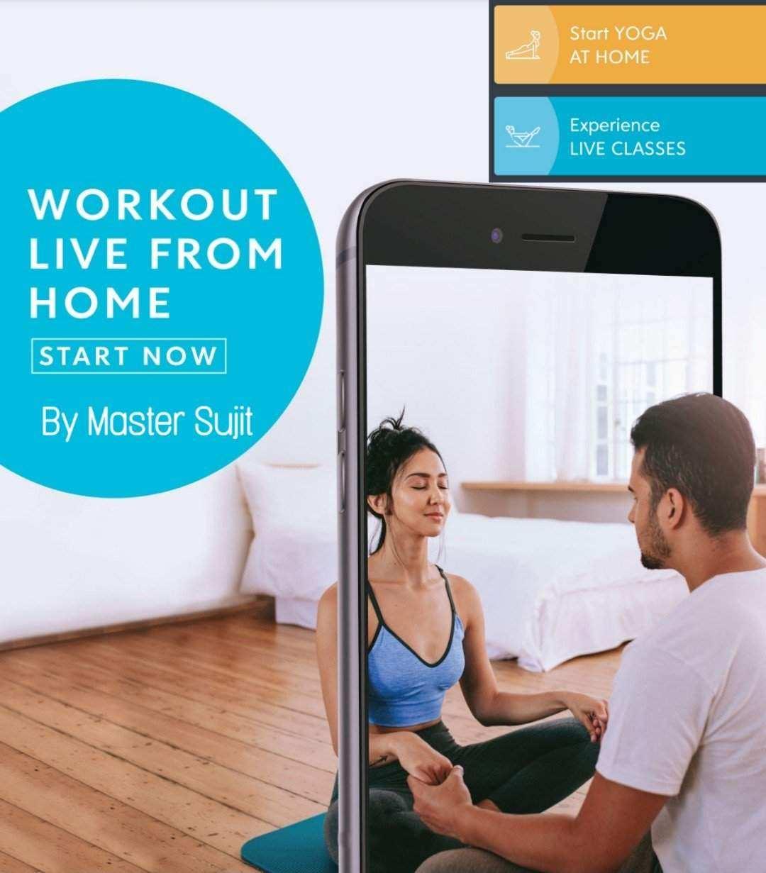 Yoga for a Bright LifeYoga for a Bright Life