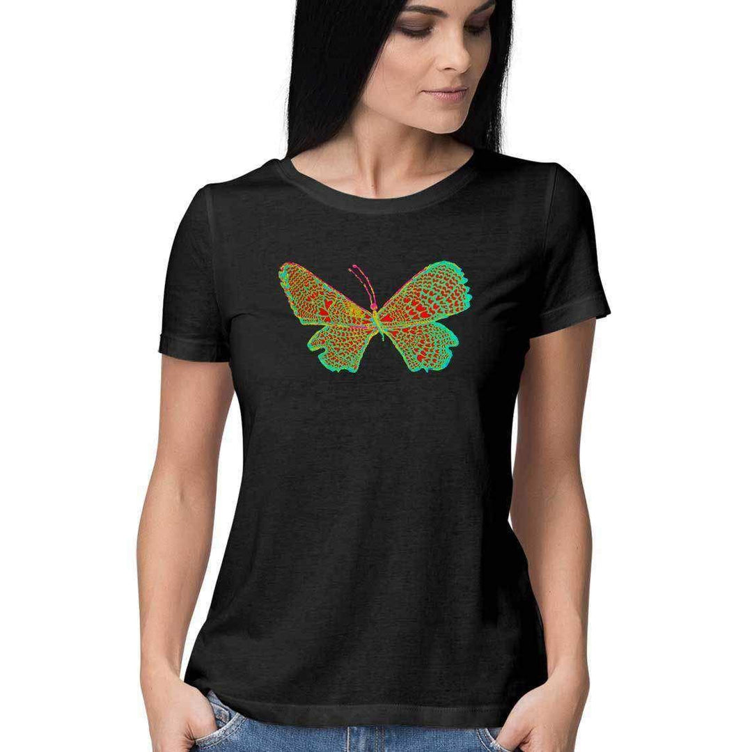 Your Wild Groovin Heart Women's T-ShirtClothing