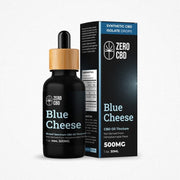 Zero CBD - Blue Dream Broad Spectrum CBD Oil Tincture (30ml) - CBD Store India