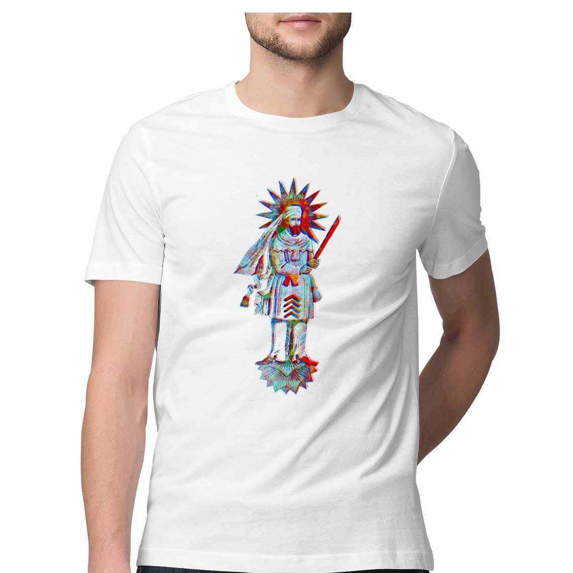 Zoroaster Men's T-Shirt.
